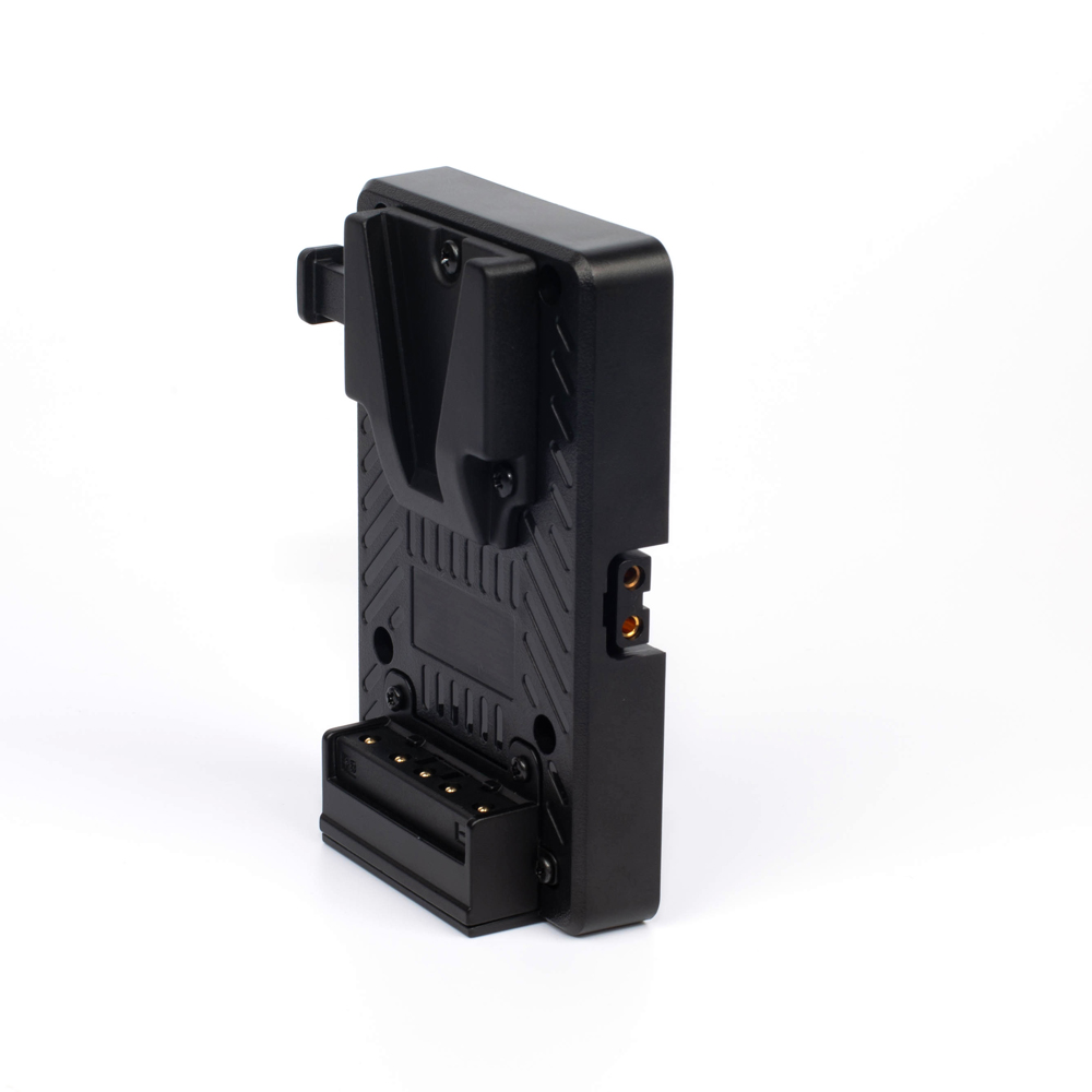 Nano Tiny Small Compact D-tap  - Photography Lighting Mount recensione e prezzo