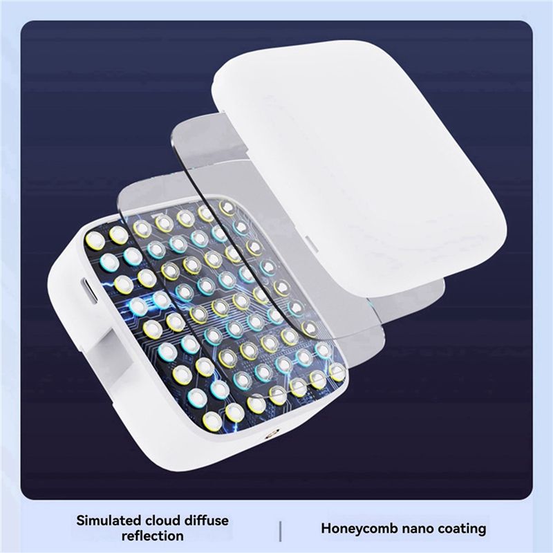 【In Offerta】Luce LED Magnetica - Photography Lighting For Sale recensione e prezzo