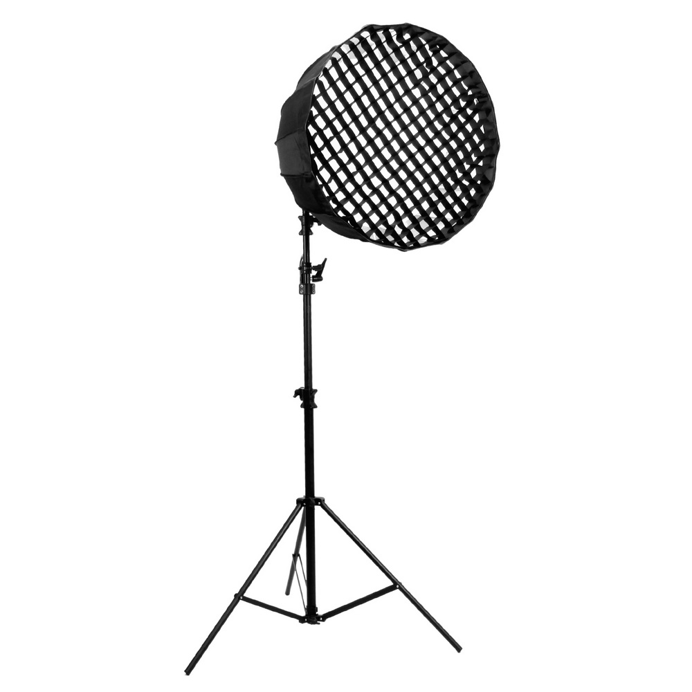 Selens griglia rotonda a nido  - Parabolic Umbrella Deep recensione e prezzo
