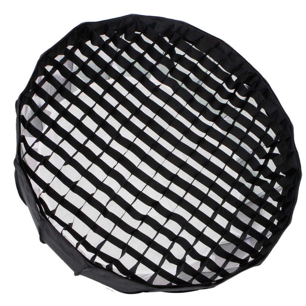 Selens griglia rotonda a nido  - Parabolic Umbrella Deep recensione e prezzo
