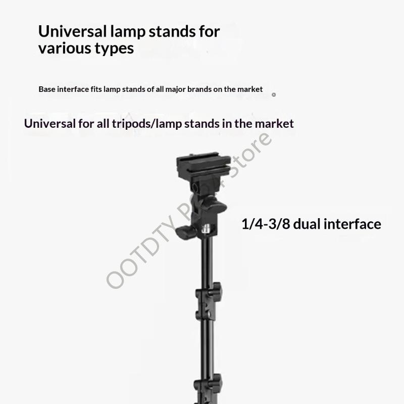 Vite bloccaggio staffa flash H - Photography Lighting Type recensione e prezzo
