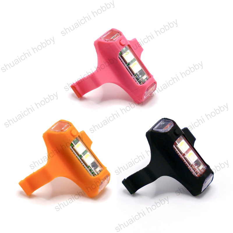 1PCS Volo Notturno LED Luce St - Photography Lighting And Composition recensione e prezzo