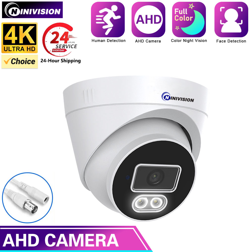 4K 8MP 24H visione notturna a  - Photography Lighting Continuous recensione e prezzo