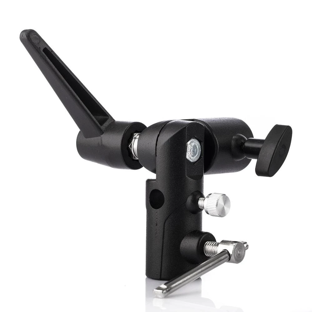Staffa Flash Hot Shoe portaomb - Photography Lighting Type recensione e prezzo