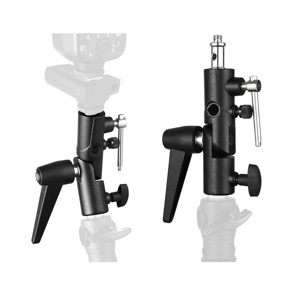 Staffa Flash Hot Shoe portaomb - Photography Lighting Type recensione e prezzo