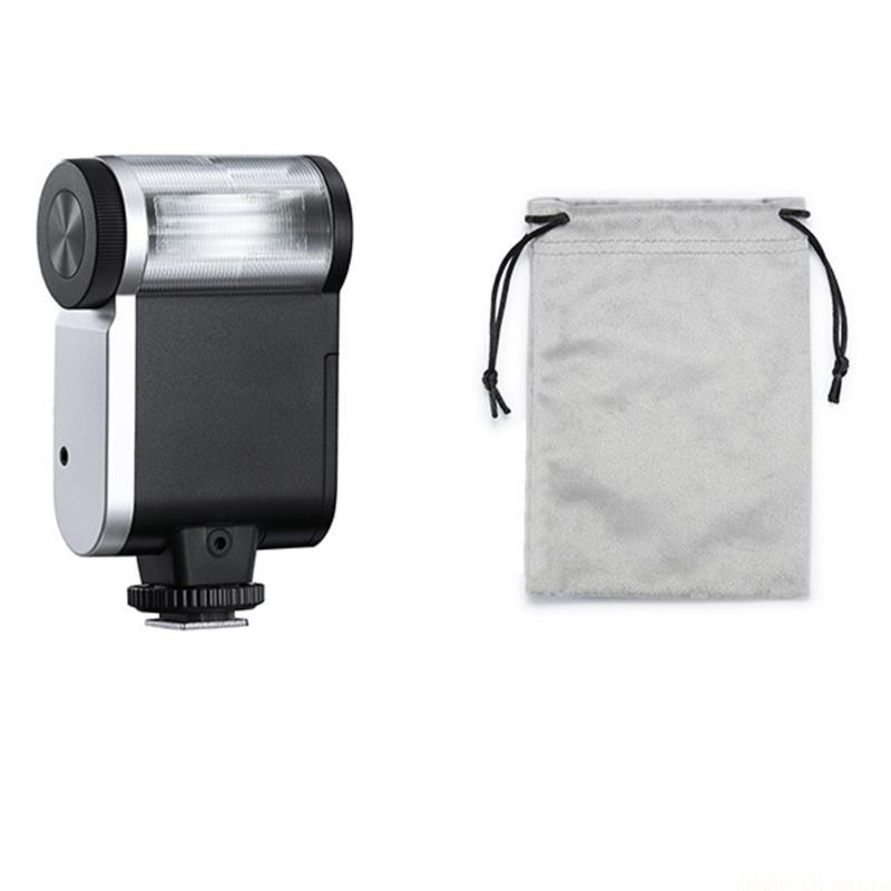 M5TD iA32 Flash per fotocamera - Photography Lighting Brand recensione e prezzo