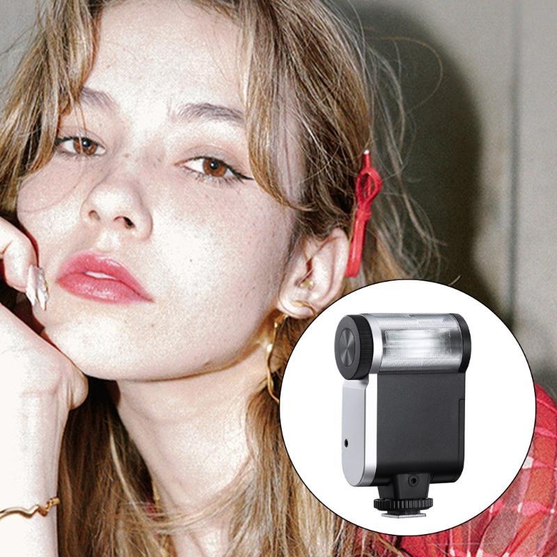 M5TD iA32 Flash per fotocamera - Photography Lighting Brand recensione e prezzo