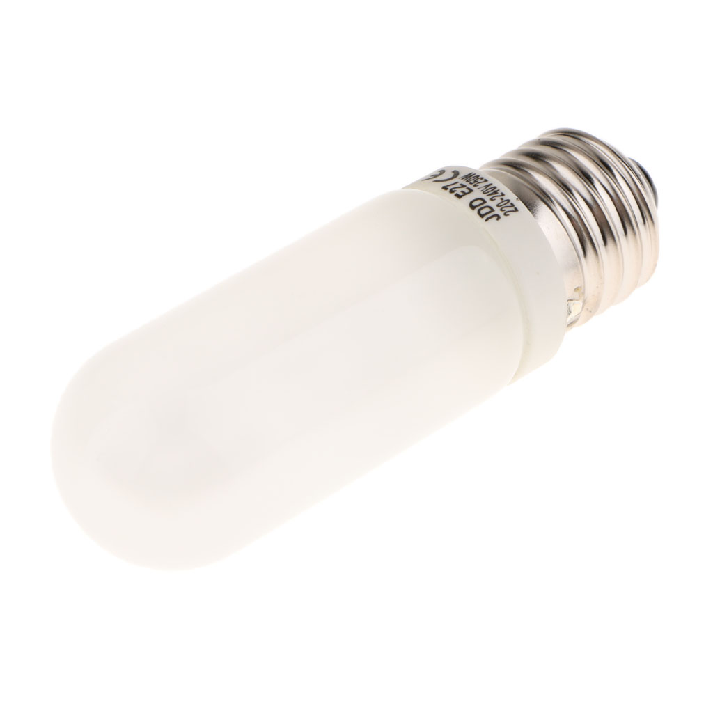 JDD Tipo E27 250W Tubo Della L - Photography Lighting Type recensione e prezzo