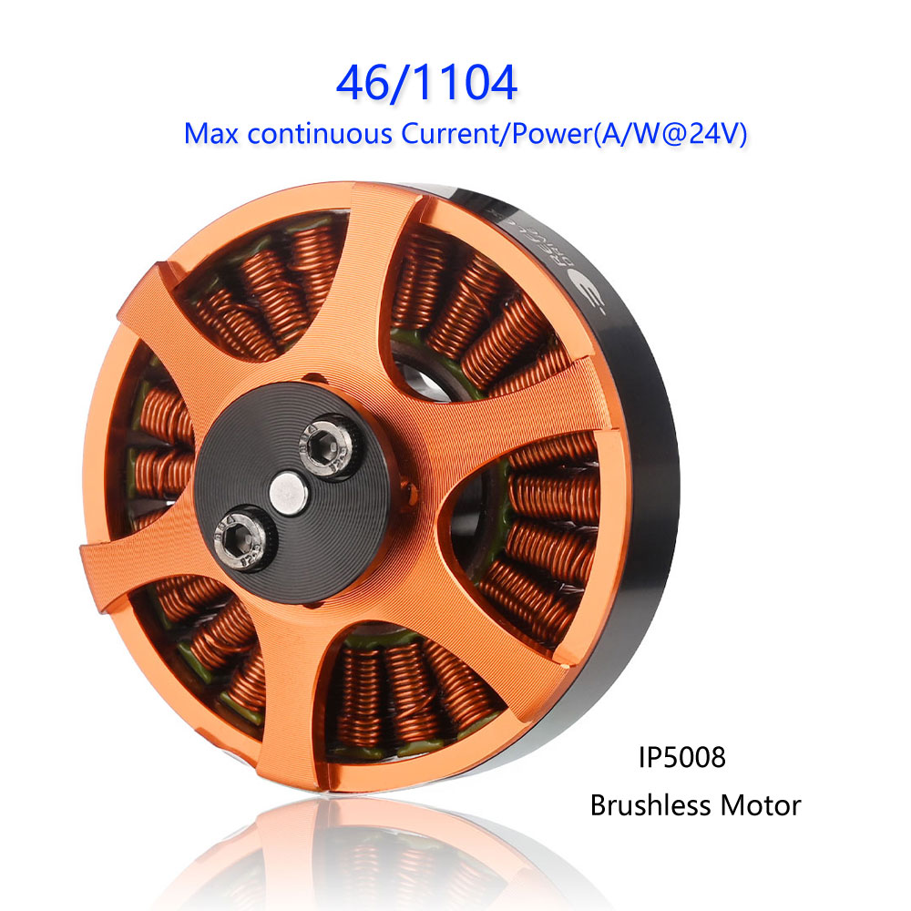 Motore Brushless APStoreIP5008 - Photography Lighting And Composition recensione e prezzo