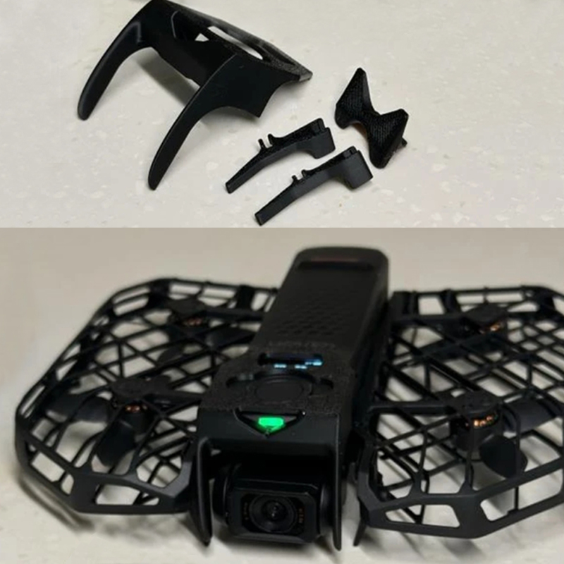 Kit Protezione Gimbal 1 Set, L - Photography Lighting And Composition recensione e prezzo