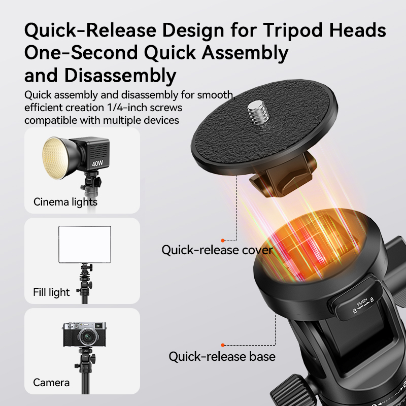 COMAN MT68 Supporto per luce p - Photography Lighting Mount recensione e prezzo