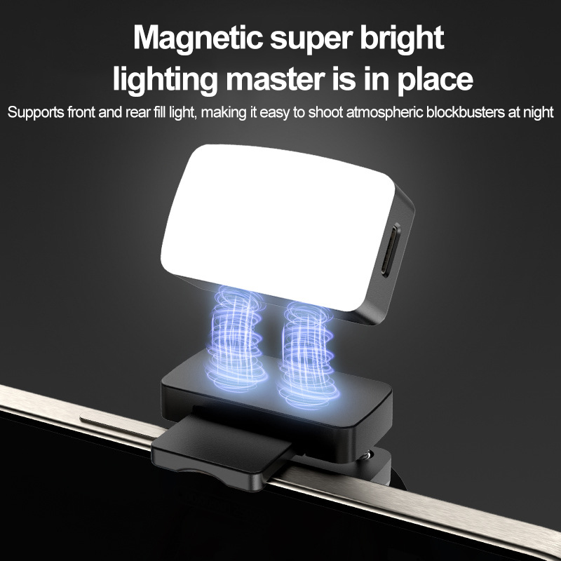 Mini luce di riempimento magne - Photography Lighting Continuous recensione e prezzo