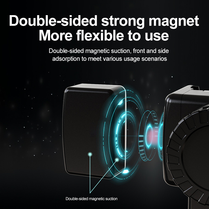 Mini luce di riempimento magne - Photography Lighting Continuous recensione e prezzo