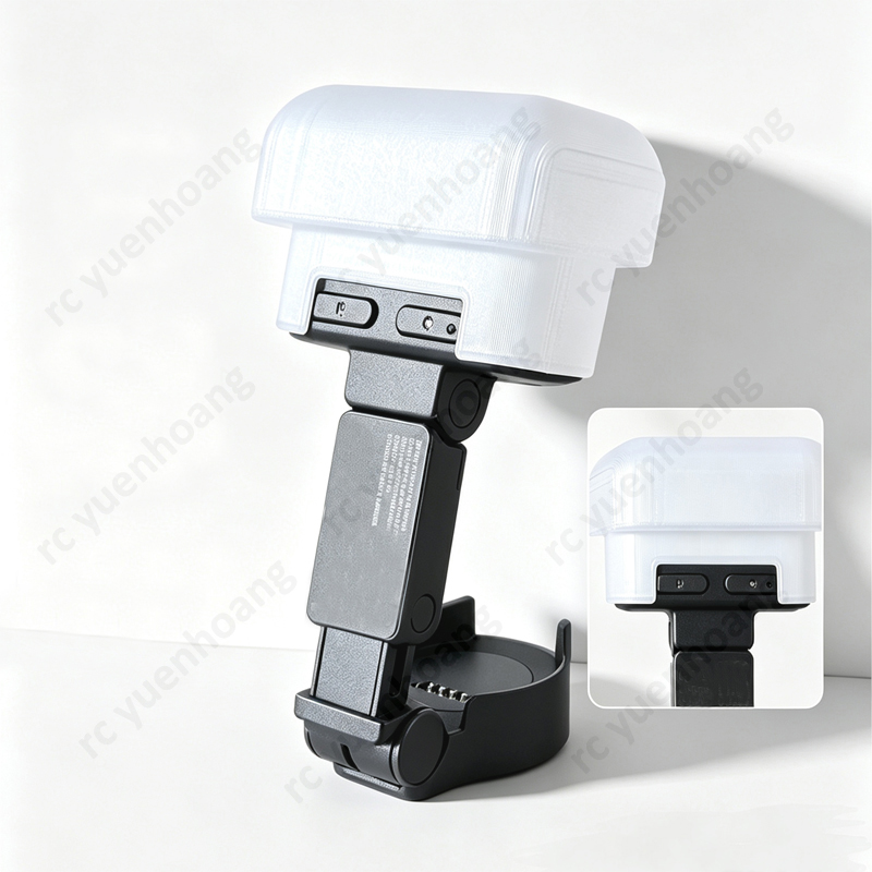 1 Pezzo per DJI Osmo Pocket 4, - Photography Lighting And Composition recensione e prezzo