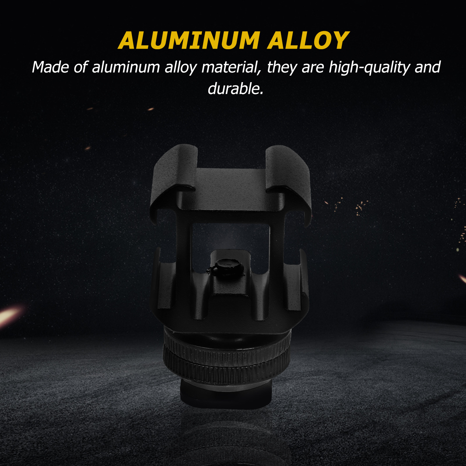 2 Set di Adattatori per Attacc - Photography Lighting Mount recensione e prezzo