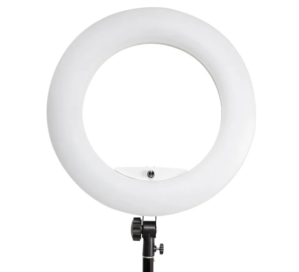 Yidoblo White FD-480II Luce ad - Led Ring Light 18 recensione e prezzo