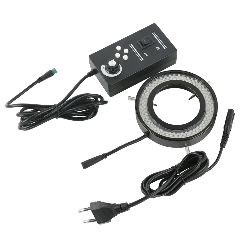 Lampada industriale ad anello  - Photography Lighting Continuous recensione e prezzo