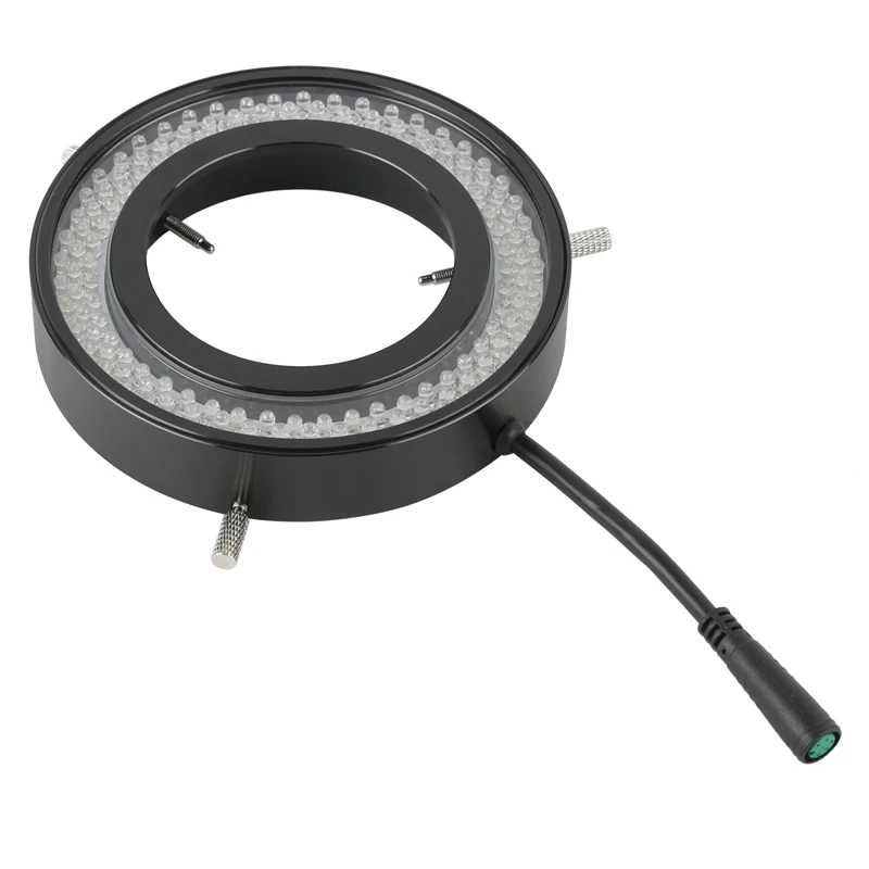 Lampada industriale ad anello  - Photography Lighting Continuous recensione e prezzo