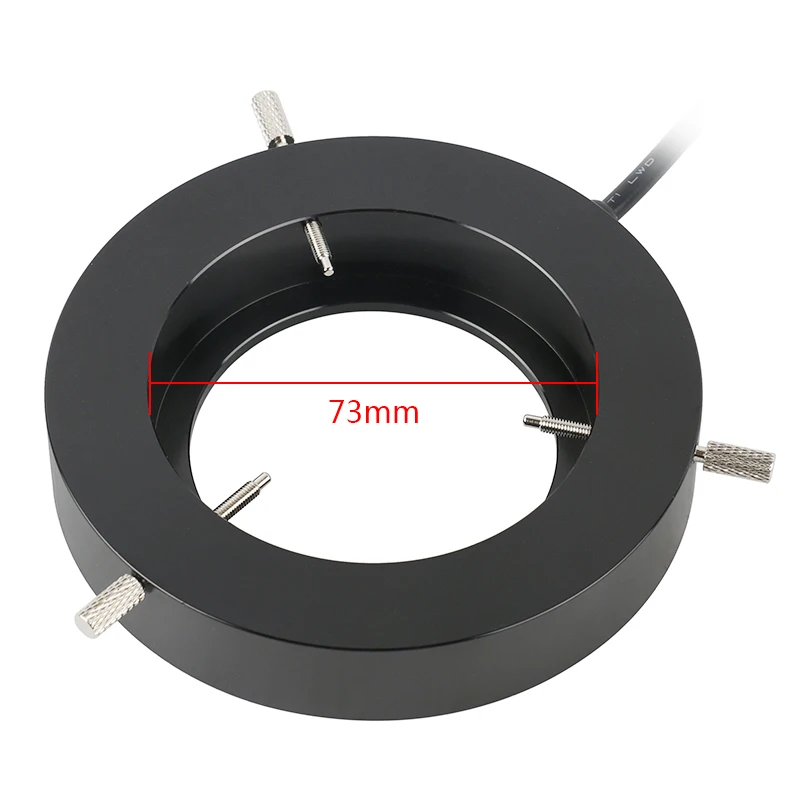 Lampada industriale ad anello  - Photography Lighting Continuous recensione e prezzo