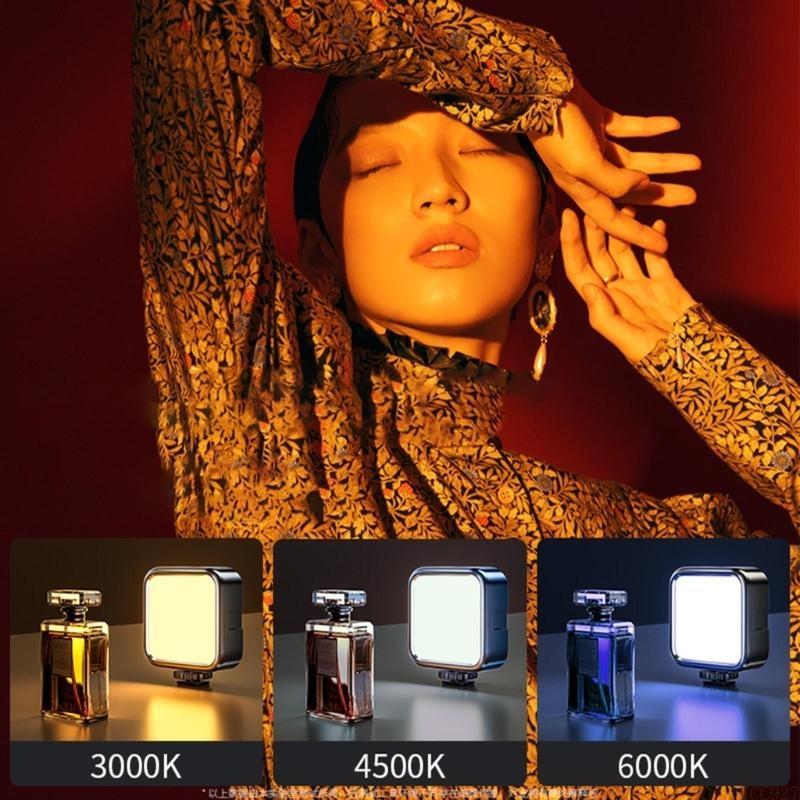 B03F Luce video a LED per foto - Photography Lighting Brand recensione e prezzo