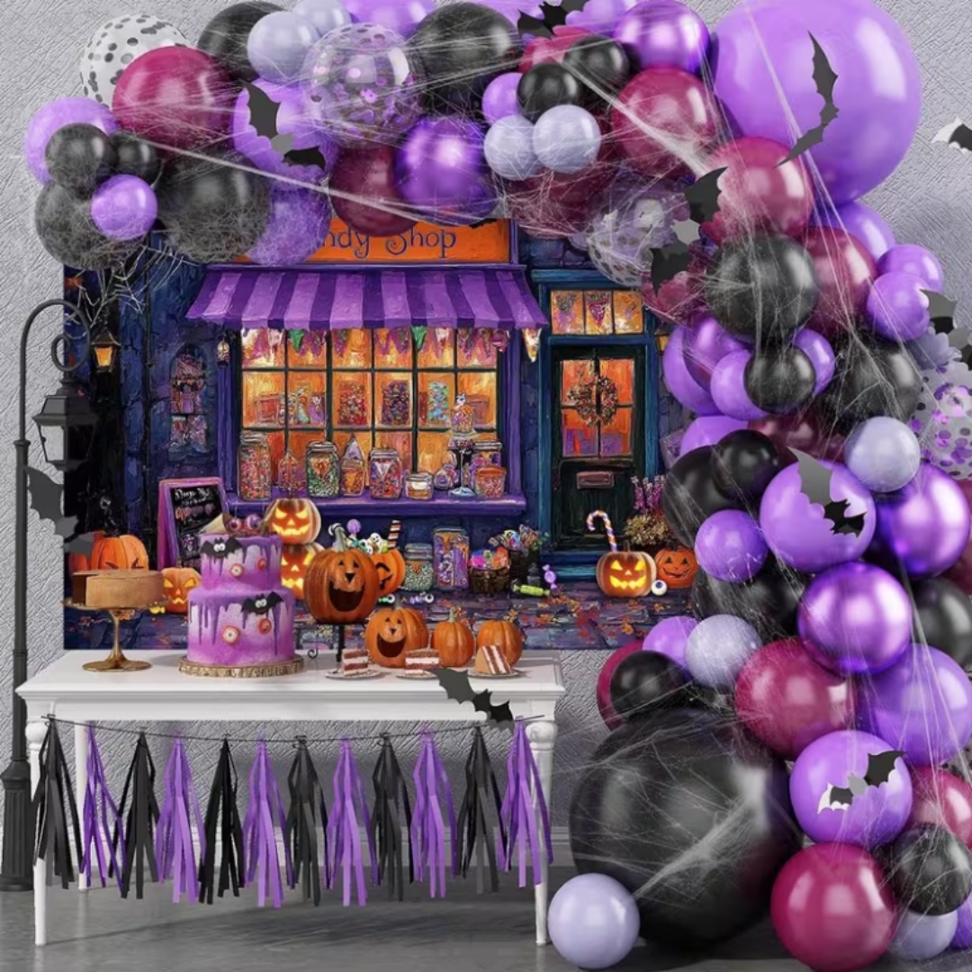 Sfondo Decorativo per Festa a  - Photography Lighting Background recensione e prezzo
