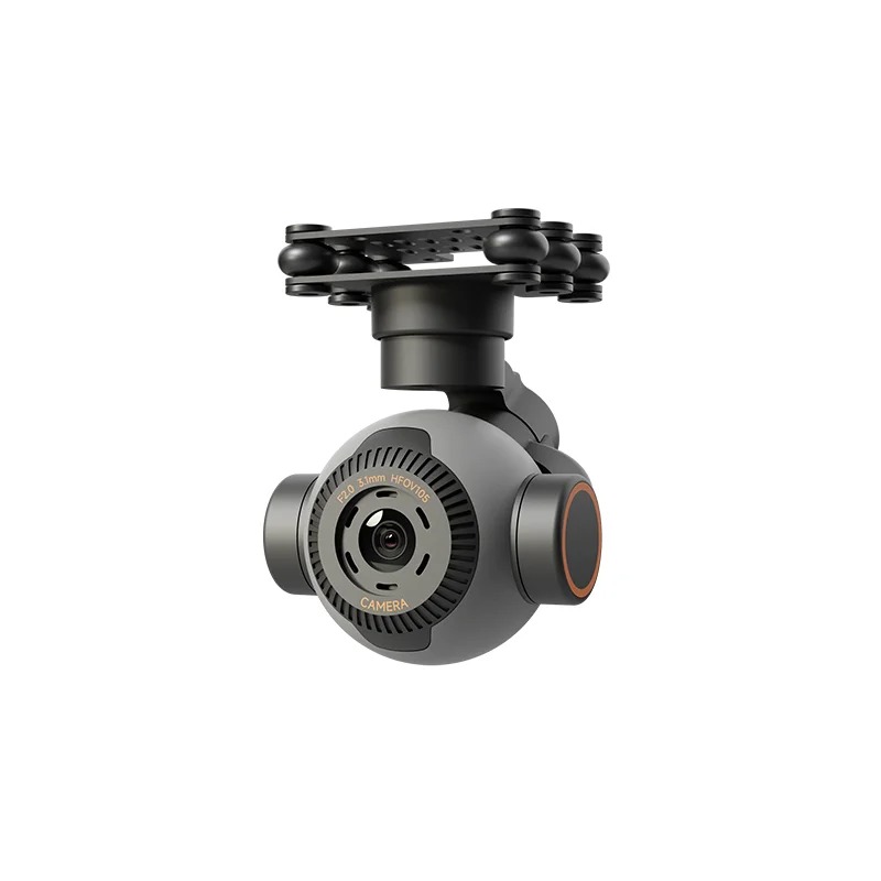 SKYDROID C11 Fotocamera 4K con - Photography Lighting And Composition recensione e prezzo
