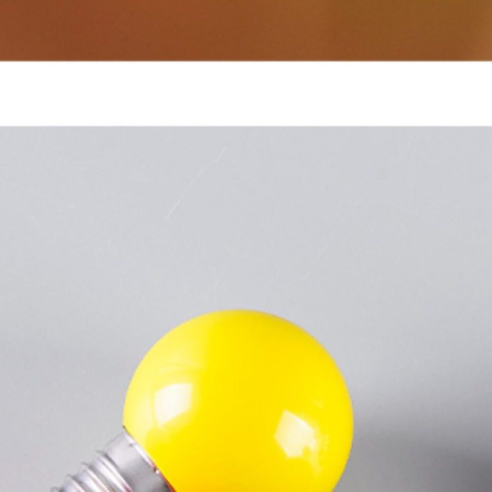 Lampadina LED colorata E27 a r - Photography Lighting Background recensione e prezzo