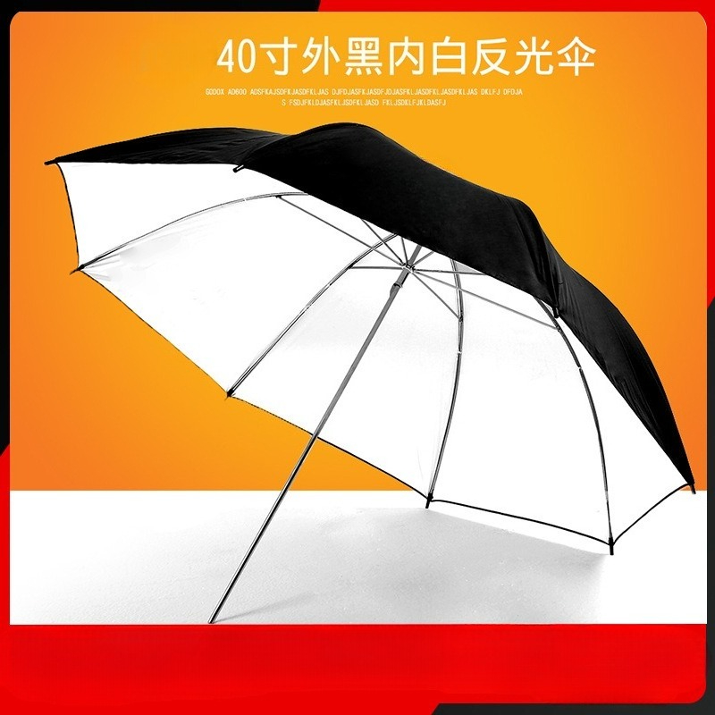 Ombrello morbido 40 pollici UB - Parabolic Umbrella Deep recensione e prezzo