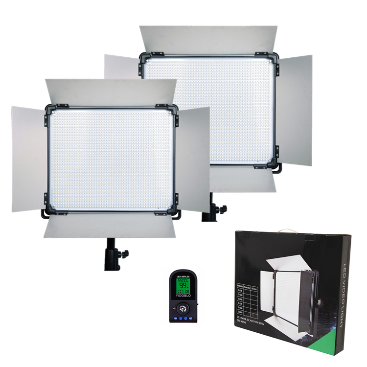 2 pezzi di marca Dison telecom - Photography Lighting Brand recensione e prezzo