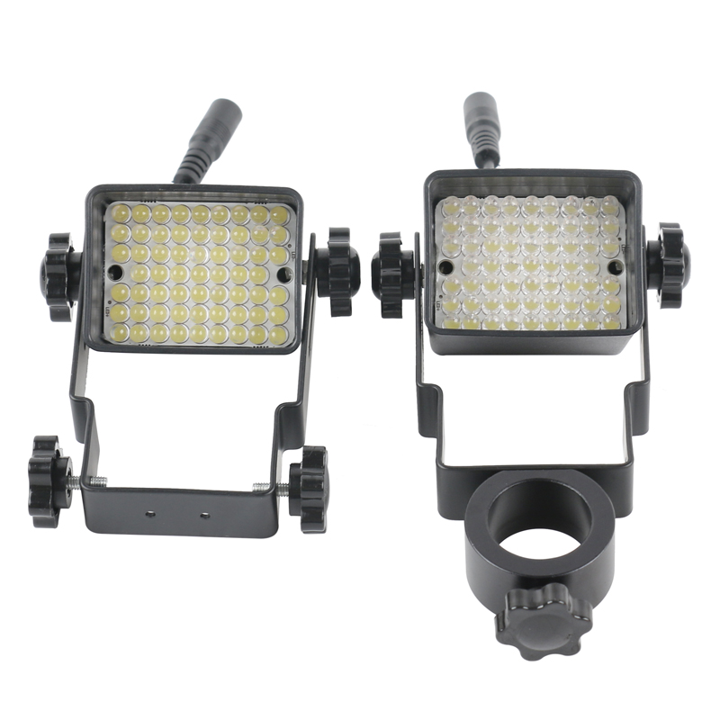 61 LED Anello regolabile Luce  - Photography Lighting Continuous recensione e prezzo