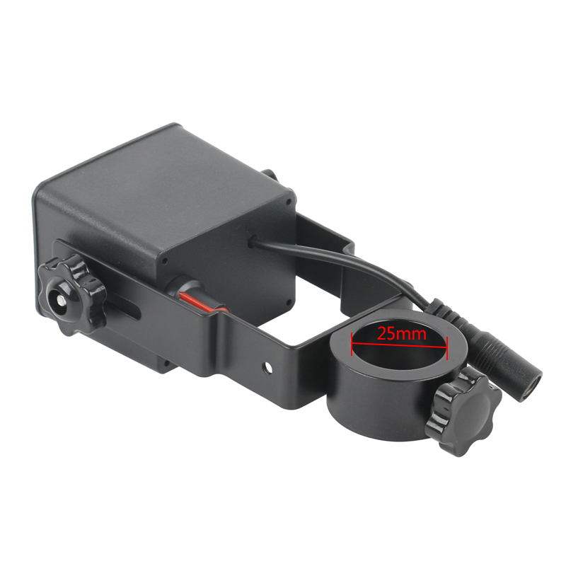 61 LED Anello regolabile Luce  - Photography Lighting Continuous recensione e prezzo