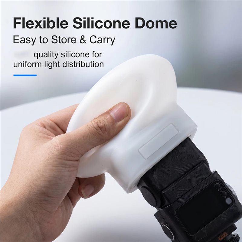 In Offerta: Diffusore per Flas - Photography Lighting For Sale recensione e prezzo