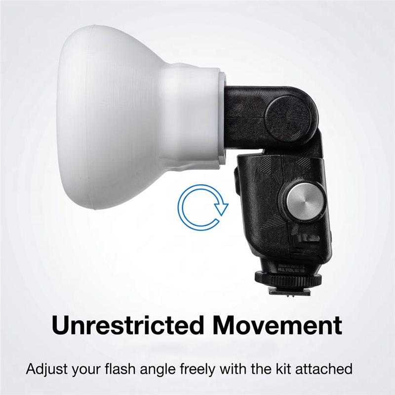 In Offerta: Diffusore per Flas - Photography Lighting For Sale recensione e prezzo