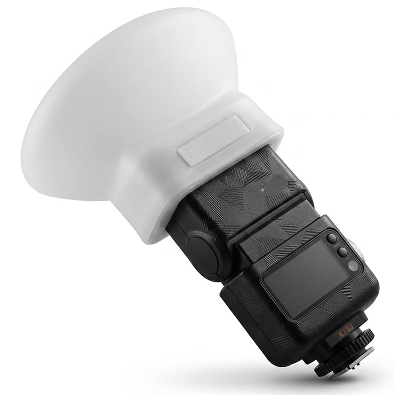 In Offerta: Diffusore per Flas - Photography Lighting For Sale recensione e prezzo