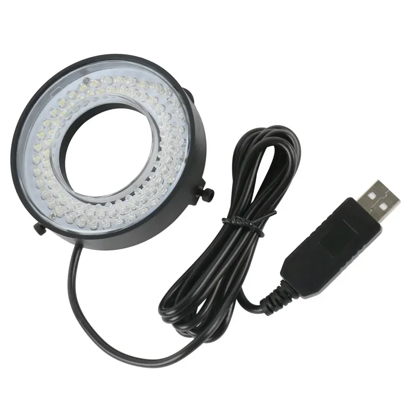 Lampada ad anello LED USB rego - Photography Lighting Continuous recensione e prezzo