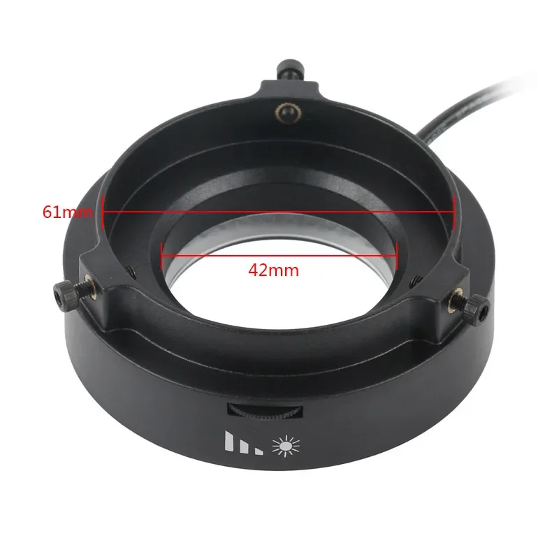 Lampada ad anello LED USB rego - Photography Lighting Continuous recensione e prezzo