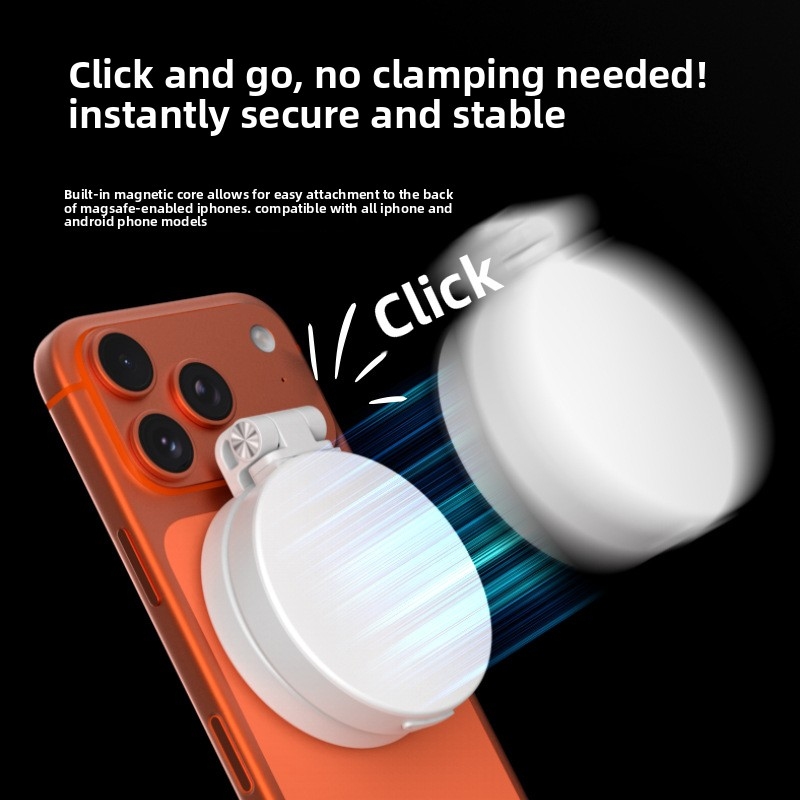 Luce ad Anello LED per Telefon - Photography Lighting Continuous recensione e prezzo