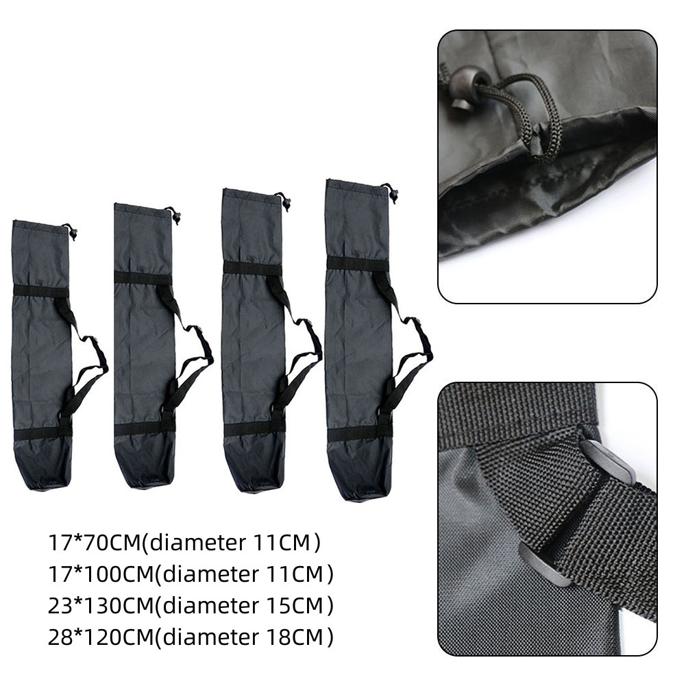 Borsa per treppiede da 70-130c - Photography Lighting Mount recensione e prezzo
