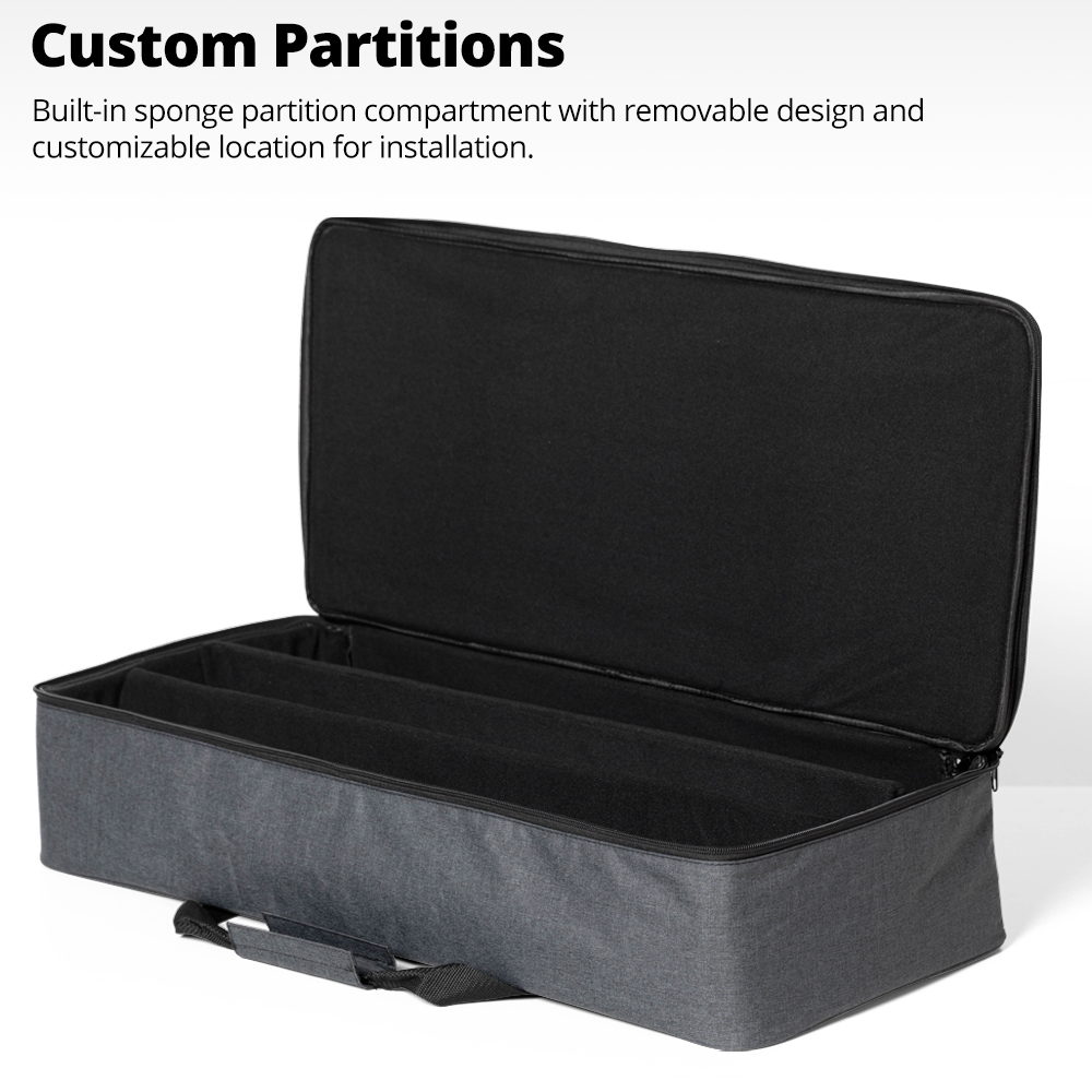 AMBITFUL Nuova Borsa da Traspo - Photography Lighting Handheld recensione e prezzo