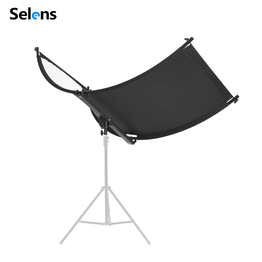 Selens Set di diffusori per sc - Photography Lighting Type recensione e prezzo
