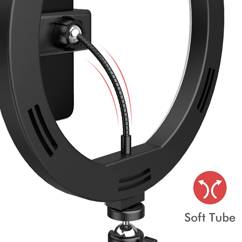 Lampada LED per selfie da 16/2 - Photography Lighting Continuous recensione e prezzo