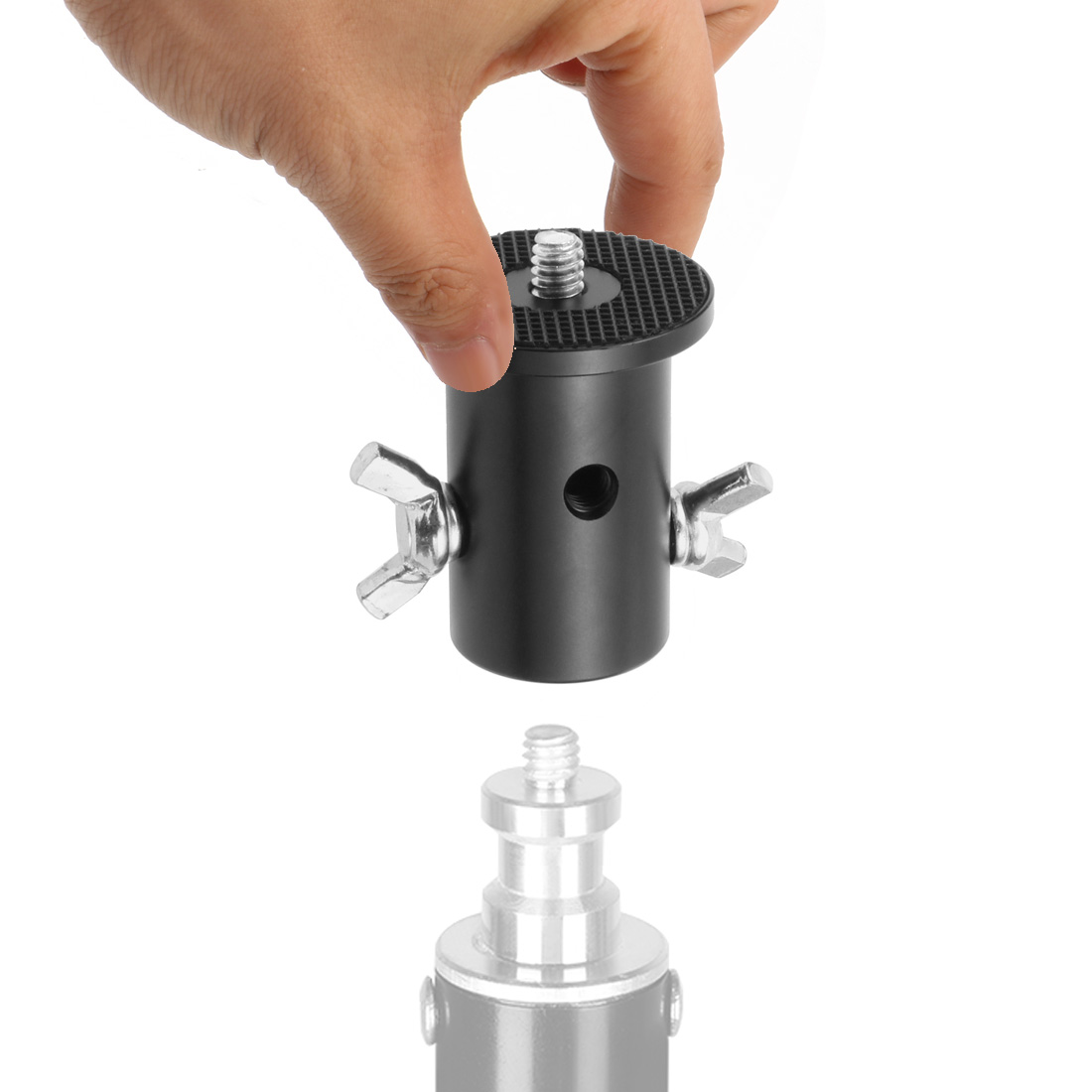 Adattatore per supporto per lu - Photography Lighting Mount recensione e prezzo