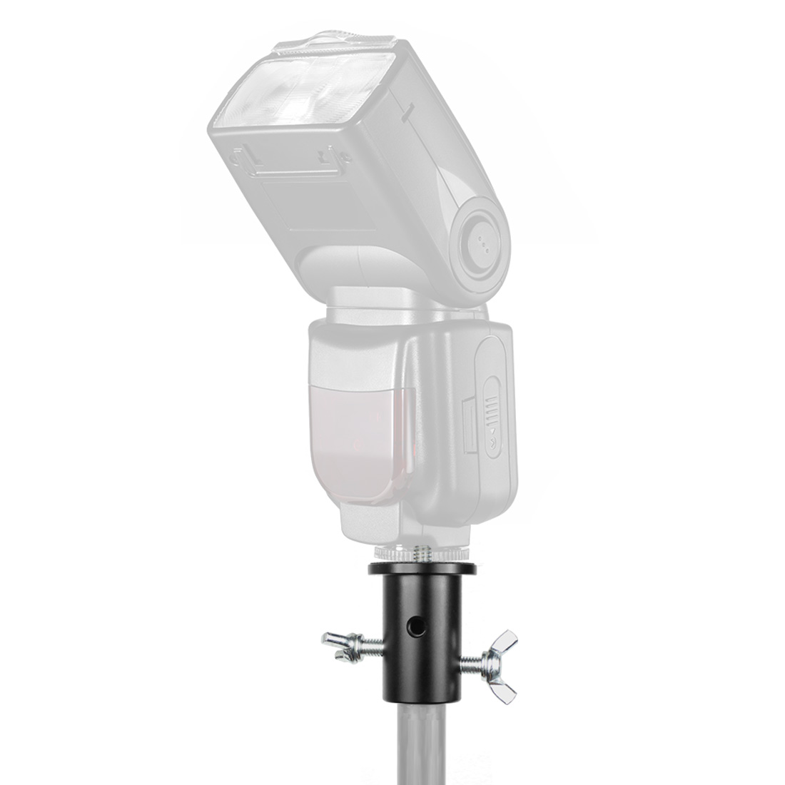 Adattatore per supporto per lu - Photography Lighting Mount recensione e prezzo