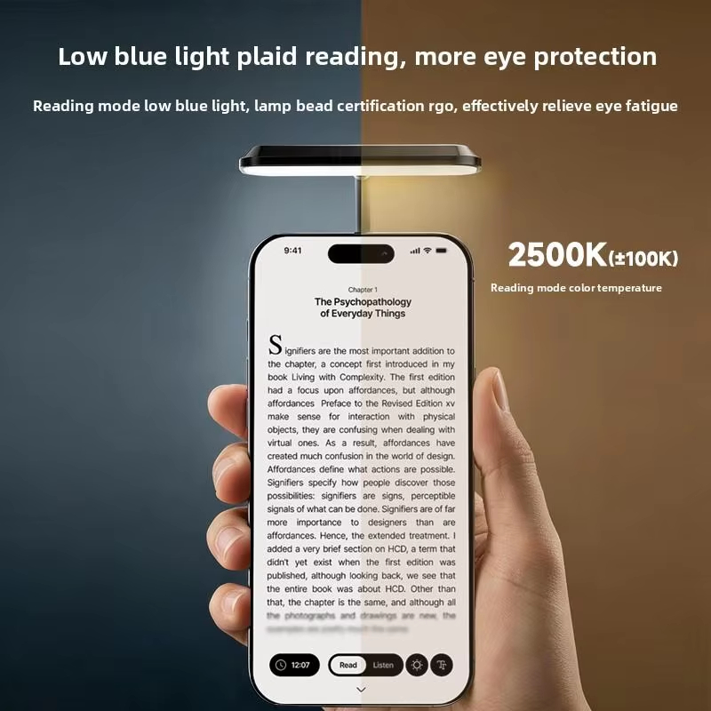 Luce Magnetica per Telefono Ce - Photography Lighting Handheld recensione e prezzo