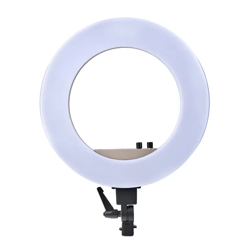 Luce ad Anello Regolabile da 1 - Led Ring Light 18 recensione e prezzo