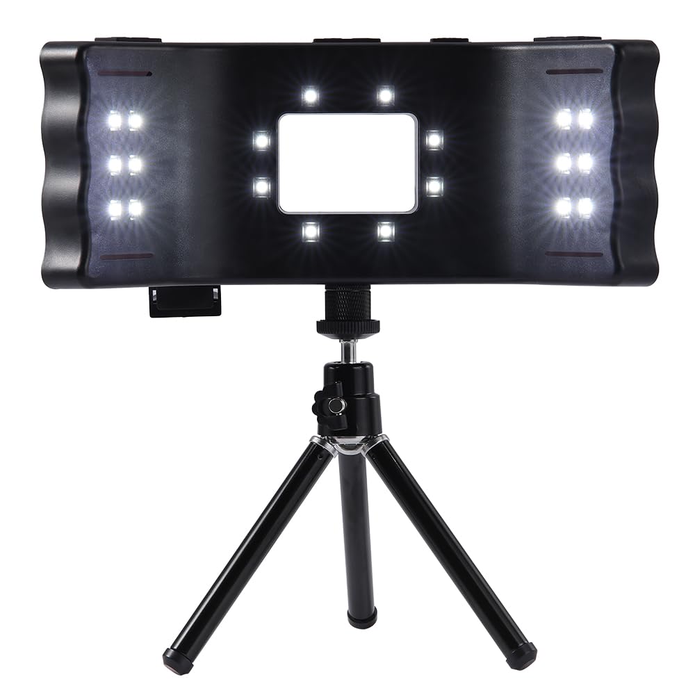 Luce supplementare professiona - Photography Lighting And Composition recensione e prezzo