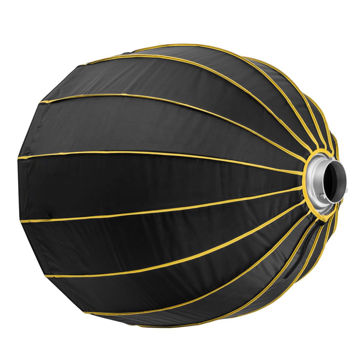 Softbox Parabolico Profondo EZ - Parabolic Umbrella Deep recensione e prezzo