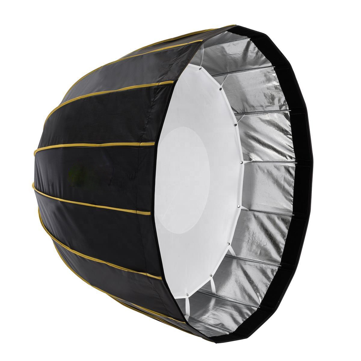 Softbox Parabolico Profondo EZ - Parabolic Umbrella Deep recensione e prezzo