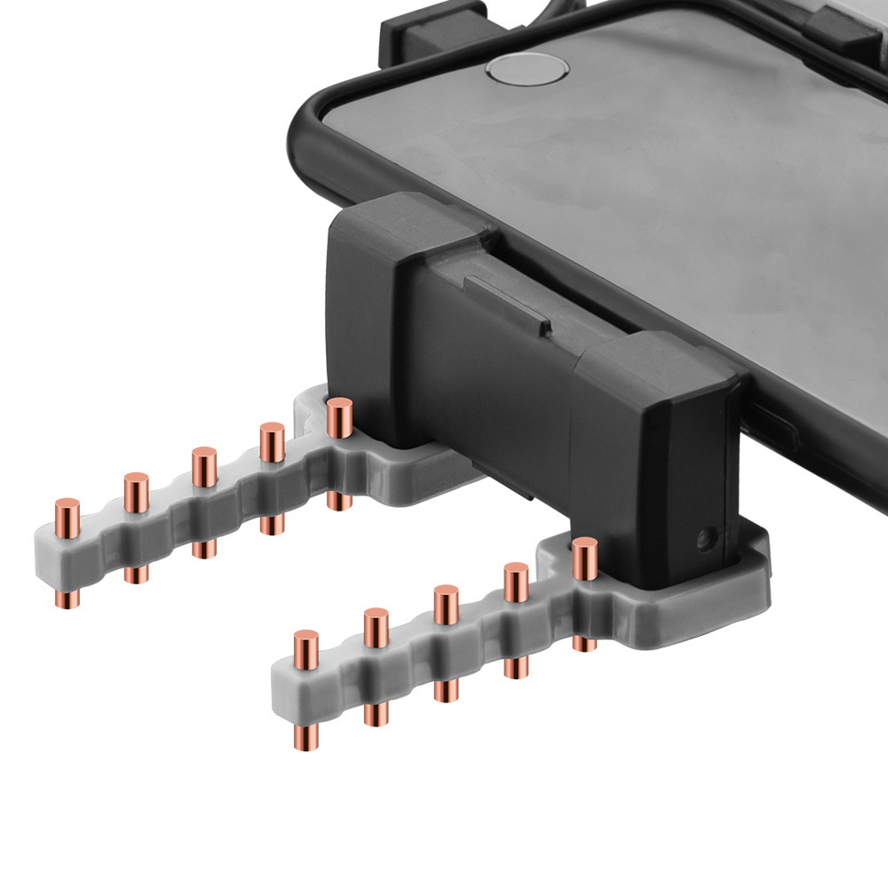 Antenna Yagi ripetitore di seg - Dji Drone Air 3 recensione e prezzo