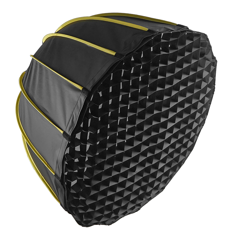 Softbox Parabolico Profondo co - Parabolic Umbrella Deep recensione e prezzo